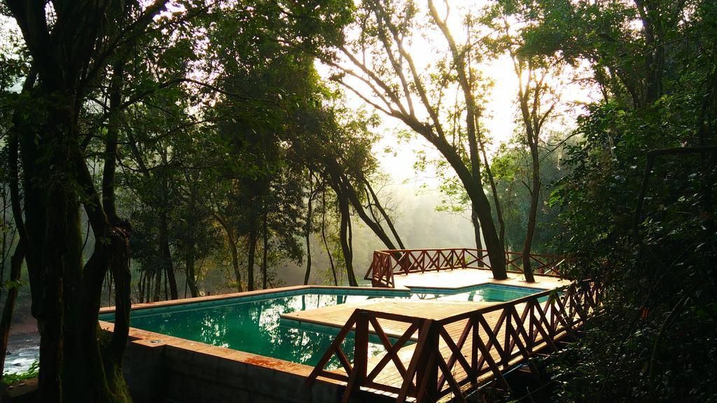 Yucuma Lodge El Soberbio Eksteriør billede