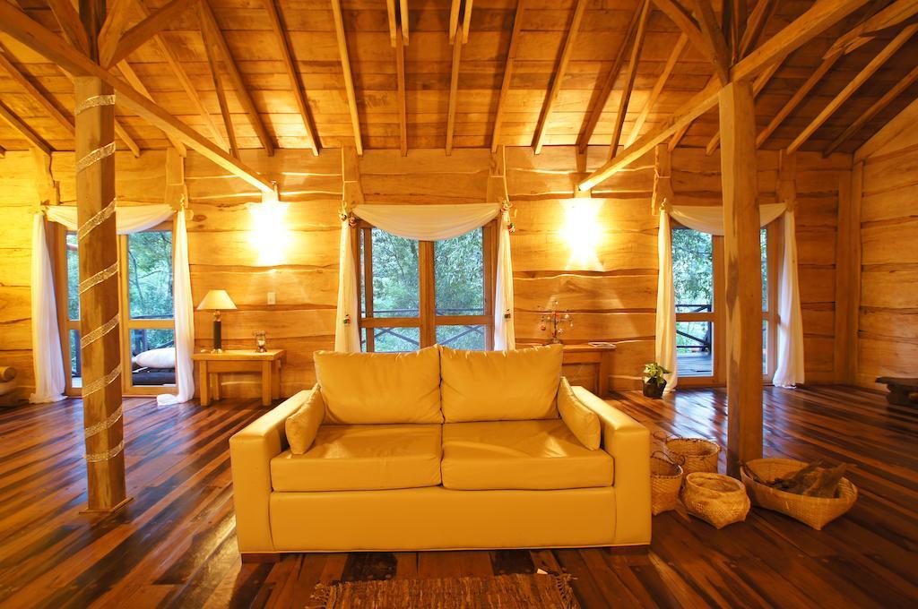 Yucuma Lodge El Soberbio Eksteriør billede