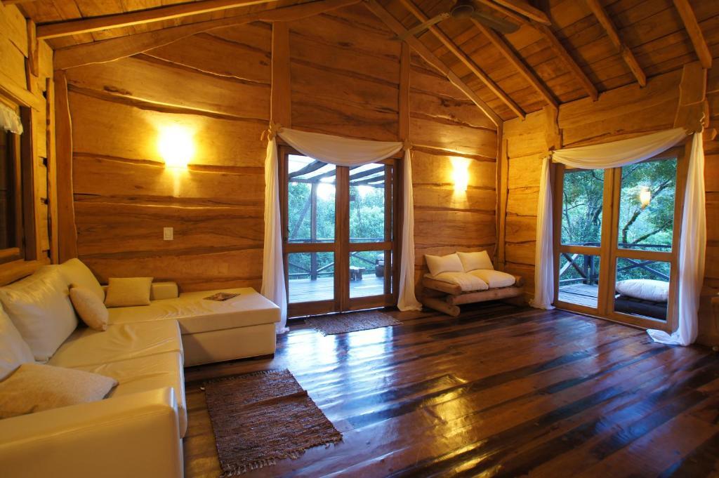 Yucuma Lodge El Soberbio Eksteriør billede