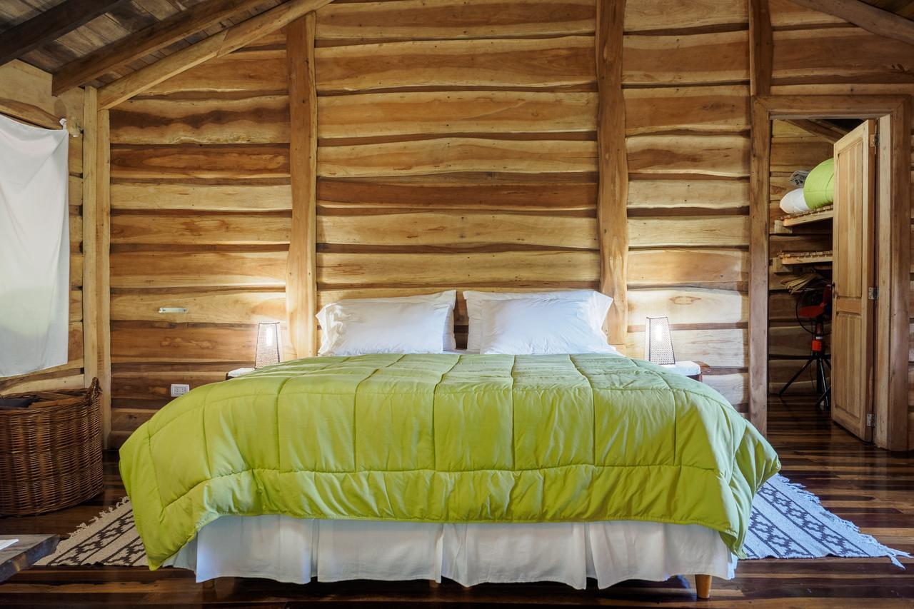 Yucuma Lodge El Soberbio Eksteriør billede
