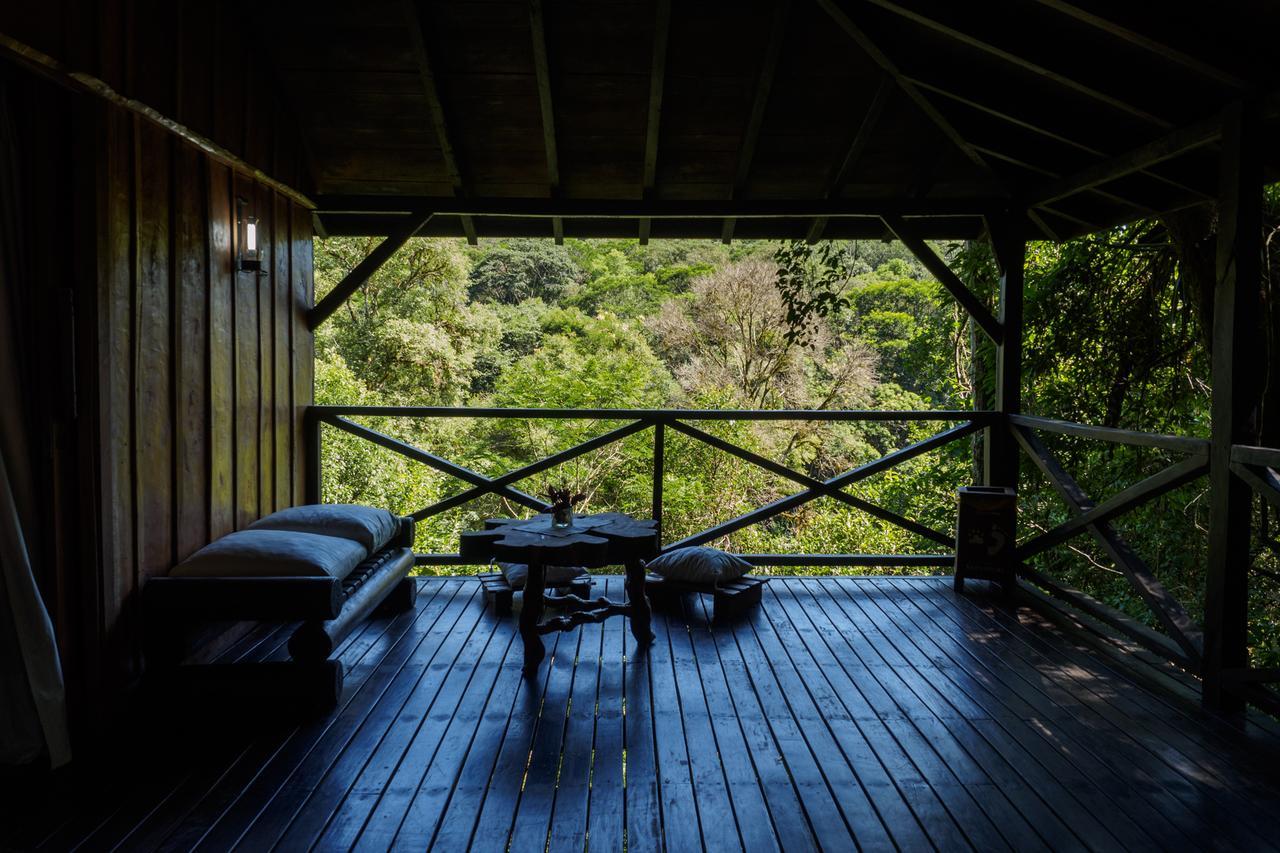 Yucuma Lodge El Soberbio Eksteriør billede
